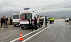 Öğrenci Servisi Devrildi; 12 Yaralı