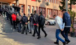 Karabük Merkezli 15 İlde Dolandırıcılık Operasyonu: 26 Tutuklama