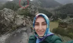 Eşini Uçurumdan İterek Öldüren Sanık Hakkındaki Ağırlaştırılmış Müebbet Cezası Kesinleşti