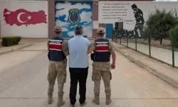 Gaziantep’te, Firari 2 FETÖ Hükümlüsü Yakalandı