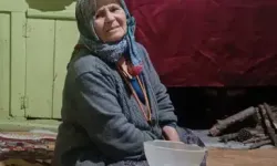 4 Gündür Haber Alınamayan Kadın, Köyüne 6 Kilometre Mesafede Sağ Bulundu