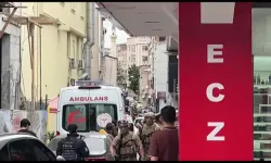 Fatih'te İcra Memurlarıyla Tartışıp Havaya Ateş Açan Kiracı Gözaltına Alındı