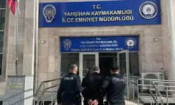 Kırıkkale'de 3 Firari Hükümlü Yakalandı