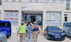 Hatay’da Klima Hırsızlığına 3 Tutuklama