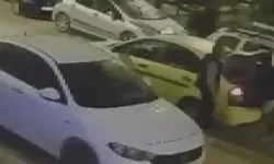 Arkadaşını Evine Bıraktıktan Sonra Vuran Taksici Tutuklandı