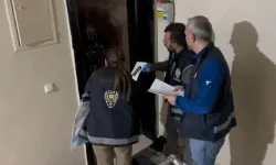 Kırıkkale Merkezli 8 İlde Yasa Dışı Bahis Operasyonu: 18 Gözaltı