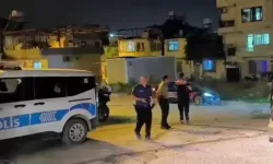 Hatay’da Asayiş Uygulamasında Haklarında Arama Kararı Olan 7 Kişi Yakalandı