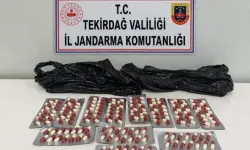 JASAT'ın Yakaladığı Uyuşturucu Satışı Yapan Şüpheli Tutuklandı