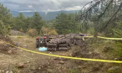 Köy İmamını Başına Odunla Vurarak Öldürdü