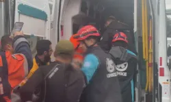 Beykoz’da Sel Nedeniyle Su Tahliyesi Yaparken Kuyuya Düşen İşçi Öldü