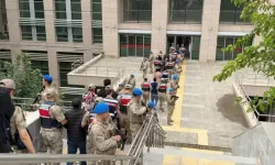 Batman Merkezli 13 İlde Yasa Dışı Bahis Operasyonu: 80 Tutuklama