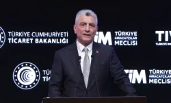 Bakan Bolat: Yıllıklandırılmış İhracatta Yıl Sonu Hedefini 1,7 Milyar Dolar Aştık