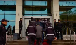 Zonguldak'ta Yasa Dışı Silah Ticareti Operasyonu: 3 Tutuklama