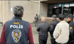 Ankara Merkezli 'Nitelikli Dolandırıcılık' Operasyonunda 128 Şüpheli Adliyede