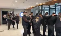 Yasa Dışı Bahis Operasyonunda 16 Şüpheli Tutuklandı