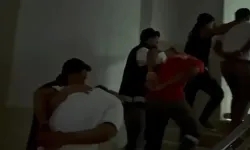 Hatay’da Aranan 49 Şahıs Yakalandı, 8 Kişi Tutuklandı