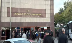 Etimesgut Belediyesi'ne Yönelik Soruşturmada 7 Tutuklama
