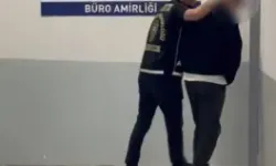 Sahte Arama Kararıyla Girdiği Evden Para Çalan Şüpheli Tutuklandı