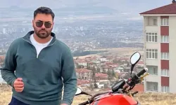 Otomobille Çarpışan Motosikletin Sürücüsü Kurtarılamadı