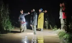 Gebze’de Sel Sularına Kapılan Cipte Kaybolan 2 Arkadaşın Da Cansız Bedeni Bulundu