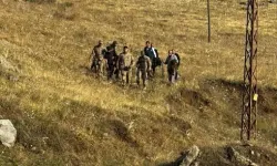 Şırnak’ta Kaybolan İşitme Engelli S. 18 Saat Sonra Mağarada Bulundu
