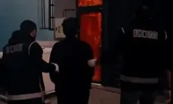 Yalova’da Silah Kaçakçılığı Operasyonu; 2 Tutuklama