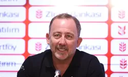 TFF’de Kritik Toplantı, A Milli Takım’ın Teknik Direktörü Yarın Belli Oluyor