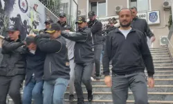 İstanbul’da 3 İlçedeki Kundaklama Ve Silahlı Saldırı Olaylarına İlişkin 15 Gözaltı