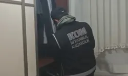 FETÖ’nün Mahrem Yapılanmasına Yönelik 3 İlde Operasyon: 15 Gözaltı