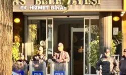 Milas Belediyesi'ne Yönelik Soruşturmada 29 Gözaltı