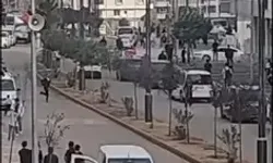 Mardin'deki Silahlı, Taşlı Ve Sopalı Kavgada 5 Tutuklama