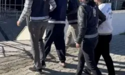 Muğla'da Fuhuş Operasyonu; 4 Tutuklama
