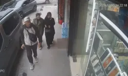 Bahçelievler’de İş Yerini Boş Görünce Geri Dönüp 2 Cep Telefonu Çaldı