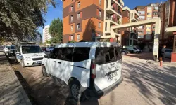 Öğretmenevi Müdür Yardımcısı, Evinde Ölü Bulundu