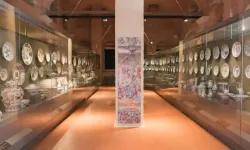 Topkapı Sarayı'nda 10 Bini Aşkın Eserin Bulunduğu 5 Müze Ziyarete Açılıyor