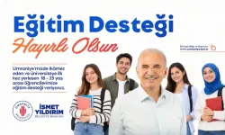 Ümraniye Belediyesi’nden Üniversite Öğrencilerine 20 Bin TL Eğitim Desteği