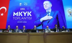 AK Parti'de Yerel Yönetimler Reformu İçin Son Aşamaya Gelindi
