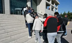 Uyuşturucu Ve Fuhuş Operasyonunda 2 Tutuklama