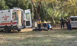 S. Arkadaşlık Teklifini Reddettiği Kişi Tarafından Öldürüldü