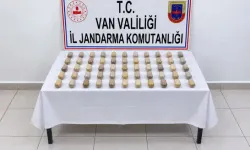 Midesinden 502 Gram Metamfetamin Çıkan Şüpheli Tutuklandı