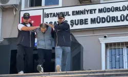 12 Yıldır Kırmızı Bültenle Aranan Firari Büyükçekmece'de Yakalandı