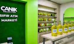 Samsun'da Atıklar Aile Bütçesine Katkı Sağlıyor