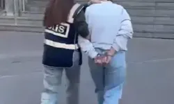 Kayseri’de 10 Yıl Hapisle Aranan Hükümlü Yakalandı