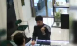 Esenyurt'ta Kuyumcuya Silahlı Saldırı Düzenleyen Şüpheli Adliyeye Sevk Edildi