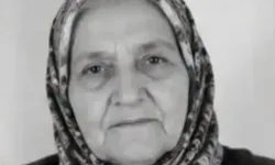 Yıkılan Binada Yaşamını Yitiren Kadın Toprağa Verildi