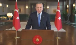 Cumhurbaşkanı Erdoğan, 9’uncu İstanbul Arabuluculuk Konferansı'na Video Mesaj Gönderdi
