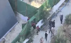 İzmir'de 30 Yıl Hapis Cezasıyla Aranan Firari Yakalandı