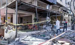 İzmir'de 5 Kişinin Öldüğü Lokantadaki Patlamaya İlişkin Sanıklar Yeniden Yargılanacak