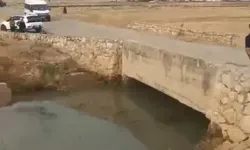 Mardin’de Otomobil Su Kanalına Uçtu: 4’ü Çocuk, 6 Ölü
