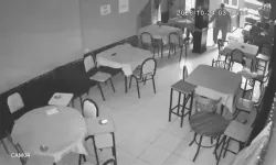 Fatih’te Kıraathanede Merdivenlerden Düşen Kişi Hayatını Kaybetti